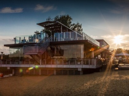 Foto: Afterwork im Strandhaus Norderstedt