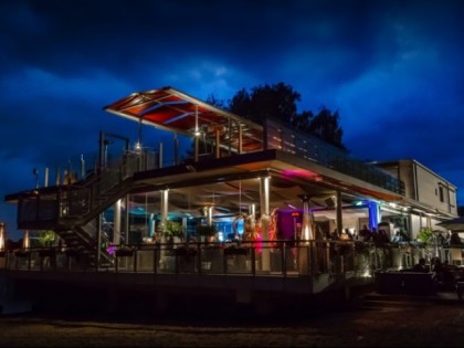 Foto: Afterwork im Strandhaus Norderstedt