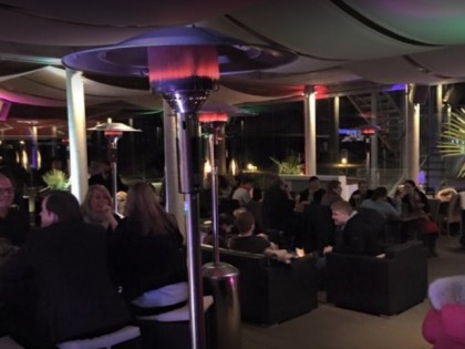 Foto: Afterwork im Strandhaus Norderstedt